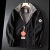 Jackaroo | Double-Layer Insulated Jacket - Maison Sydney