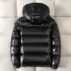 Glossie | Limited Puffer Jacket