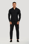 THE ATHLETIC STRETCH SHIRT - Maison Sydney