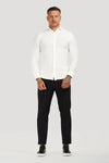 THE ATHLETIC STRETCH SHIRT - Maison Sydney