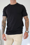 THE MUSCLE BASIC T-SHIRT - Maison Sydney
