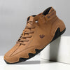 MSLDeck - Waterproof and Breathable Orthopedic Footwear - Maison Sydney