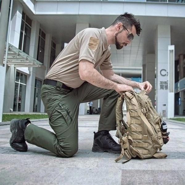 Theo™ | Multifunctional Waterproof Pants - Maison Sydney