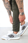 THE CALLUM JEANS - Maison Sydney