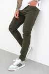 THE CALLUM JEANS - Maison Sydney