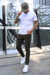 THE CALLUM JEANS - Maison Sydney