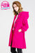 BARBARA PINK WINDBREAKER