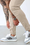 THE CALLUM JEANS - Maison Sydney