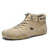 MSLDeck - Waterproof and Breathable Orthopedic Footwear - Maison Sydney