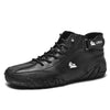 MSLDeck - Waterproof and Breathable Orthopedic Footwear - Maison Sydney