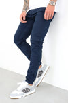 THE CALLUM JEANS - Maison Sydney