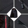 OzBold | Men’s Thermal Thick Hooded Parka Coat