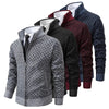 Manuel - Casual Fleece Jacket