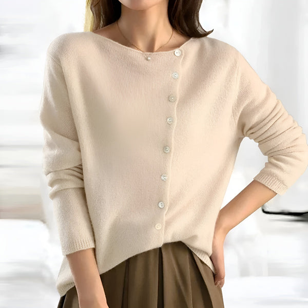Sarah | Luxury Cardigan - Maison Sydney