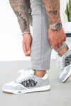 THE CALLUM JEANS - Maison Sydney