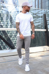 THE CALLUM JEANS - Maison Sydney