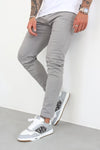 THE CALLUM JEANS - Maison Sydney