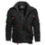 Survival Cotton Jacket