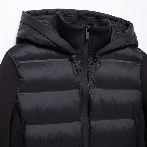 KoalaRoo | Men's Cozy Winter Zip Jacket