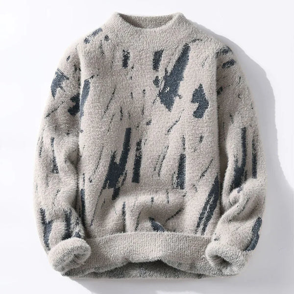 Aussie Cozy Knit Sweater