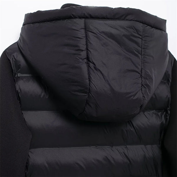 KoalaRoo | Men's Cozy Winter Zip Jacket