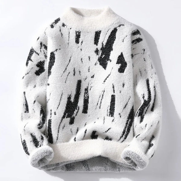 Aussie Cozy Knit Sweater