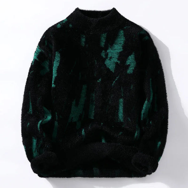 Aussie Cozy Knit Sweater
