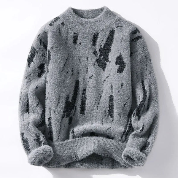 Aussie Cozy Knit Sweater