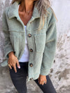 Ami™ | Stylish Autumn Coat - Maison Sydney