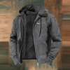 Milan | Vintage Men’s Cold Jacket