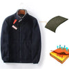 Jackaroo | Double-Layer Insulated Jacket - Maison Sydney