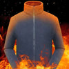 Jackaroo | Double-Layer Insulated Jacket - Maison Sydney