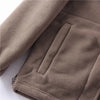 Jackaroo | Double-Layer Insulated Jacket - Maison Sydney