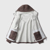 Jackaroo | Double-Layer Insulated Jacket - Maison Sydney