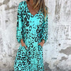 Angela | Spring Dress - Maison Sydney
