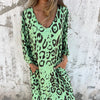 Angela | Spring Dress - Maison Sydney