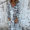 Angela | Spring Dress - Maison Sydney